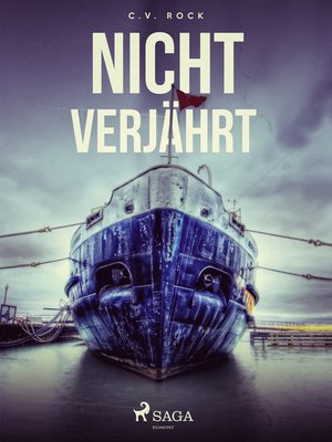 cover image of Nicht verjährt